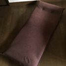美品！座椅子の画像