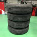 2017年製175/65R15 4本ホイールセット