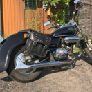 HONDA マグナ50   自賠責30年4月までの画像