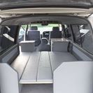 100系ハイエース１KZディーゼルターボ平成12年 8ナンバー キャンピング登録 車中泊　の画像
