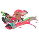 スプラトゥーン2仲間募集！