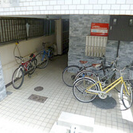 マンション・アパートの巡回清掃のお仕事です。の画像