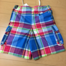 新品未使用品 アバクロ 海パンの画像