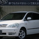 激安在庫特集！！　誰でも車がローンで買えます！　イプサム　２４０...