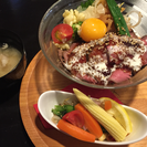 本日7/30、上野か北千住、池袋あたりで、ご飯か飲みにでも行きま...