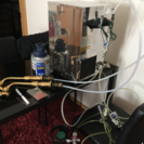 ビールサーバーセットの画像