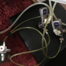 ビールサーバーセットの画像