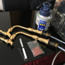 ビールサーバーセットの画像