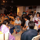 気分は夏祭り★8/5(土)現50名★銀座カラオケ＆コスプレ！土曜オールオフ会ＳＰＥＣＩＡＬ - 友達