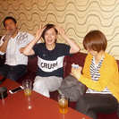 8/12(土)初参加大歓迎！池袋・カラオケ＆コスプレオールオフ会【初一人参加★友達参加歓迎】 − 東京都