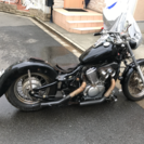 スティード400の画像