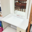 ドレッサー【取りに来れる方限定】の画像