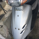 ホンダ DIO