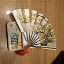 純銀製  置き物の画像