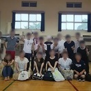 ★まるで体育の授業★ソフトバレー＆バドミントン《過去最多23名ご...