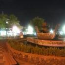 夜のお散歩(part2)