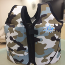 ライフ ジャケット 3歳~6歳❣️の画像