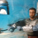 【スター・ウォーズ フィギュア】 ジャンゴ・フェットの画像