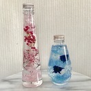 ハーバリウムレッスン開催します！の画像