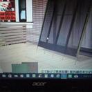 日よけ未使用品組立式です。夏の季節にの画像