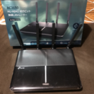 to-link AC3150 最新無線ルーターの画像