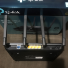 to-link AC3150 最新無線ルーターの画像