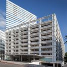 自社所有オフィスビルの技術員♪　～安定して長く働くことができます～の画像