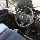 スズキ　ＭＲワゴン　車検２年付きの画像