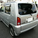 ネイキッドXターボ☆走行62千キロ☆車検30.4☆HIDの画像