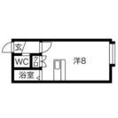 【都市ガス☆家賃19000円☆バストイレ別】ソレイユ月寒【PS4・Switchプレゼント中】 − 北海道