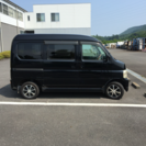 平成17年式 ホビオ ABA-HM3【車検有り】10/2〜現確の画像