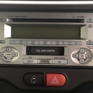 トヨタ　ポルテX　左電動スライドドア　フォグランプ　車検29年12月迄の画像