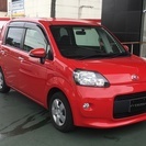 トヨタ　ポルテX　左電動スライドドア　フォグランプ　車検29年12月迄の画像