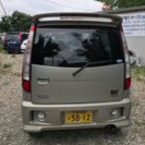 平成14年ダイハツ ムーブ(ターボなし)の画像