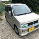 平成14年ダイハツ ムーブ(ターボなし)の画像