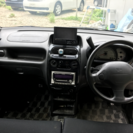 平成14年ダイハツ ムーブ(ターボなし)の画像