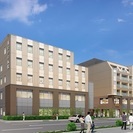 【柔道整復師・あん摩マッサージ指圧師】総合病院で医療職への第一歩です！