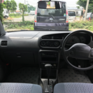 平成14年ダイハツ ミラの画像