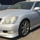 ■クラウン アスリート3.5 Ｇパッケージ