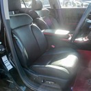 自社ローン★月6万～★限定車★純正アルミ★純正ナビ★本革シートの画像