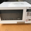 ★取引中★近県配送OK★13年製★パナソニック★Panasonic★オーブンレンジ★NE-M155★の画像