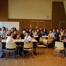 サービス提供責任者（管理者候補）募集！【ちはら台】の画像