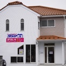 皆様に長〜く通っていただける「学び」「憩い」「癒し」の場を作りました♪