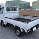 車検31年3月！乗り出し15万！パワステ付き！三方開！の画像