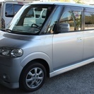 ■タント・ノンターボ・・・・・・・■18万円■