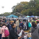 ◎◎「８月２０日（日）所沢航空記念公園　フリーマーケット」◎◎