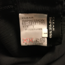 クリアインプレッション ワンピースの画像