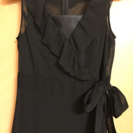 クリアインプレッション ワンピースの画像