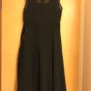 クリアインプレッション ワンピースの画像