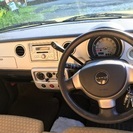 H18 ラパン ライムグリーンツートン 2オーナー車 ETC付の画像